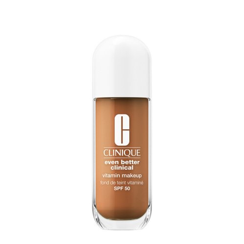CLINIQUE Even Better Vitamin - Fond de Teint SPF 50 CLINIQUE Even Better Vitamin - Fond de Teint SPF 50